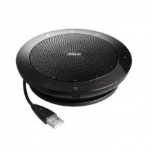 捷波朗 Jabra SPEAK 510 UC 立体声蓝牙免提扬声器7510-209