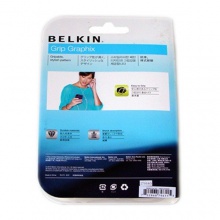 贝尔金 iPhone 4 激光图纹硅胶套(蓝紫) F8Z627qe159