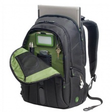 泰格斯 环保笔记本背包(15.6寸) TBB013AP-50