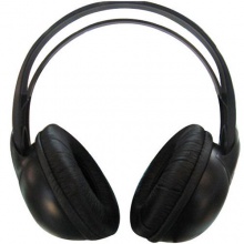 飞利浦全尺寸多媒体耳机 SHM1900