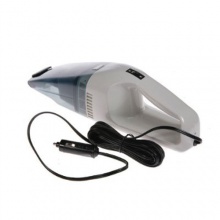 风王 干湿两用12V车用吸尘器#6038W