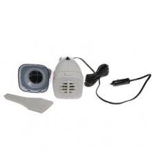 风王 干湿两用12V车用吸尘器#6038W