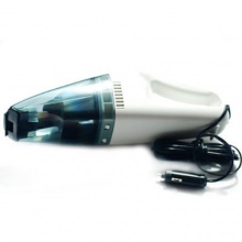 风王 干湿两用12V车用吸尘器#6038W