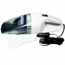 风王 干湿两用12V车用吸尘器#6038W