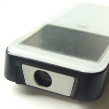 3M 微型摄像投影机白加黑 CP45B