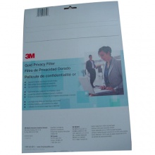 3M GPF13.3W9 电脑防窥片13.3寸16:9宽屏-黄金版