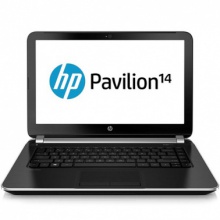 惠普14.0英寸Pavilion 14-e028tx 笔记本电脑