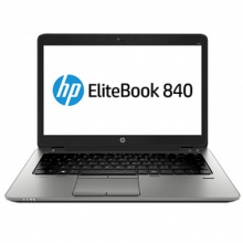惠普（HP） Elitebook 840 G1 F6B36PA 14英寸笔记本