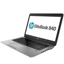 惠普（HP） Elitebook 840 G1 F6B36PA 14英寸笔记本