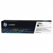 惠普（HP） LaserJet CF350A 130A 黑色硒鼓 （适用于LaserJet M176n/ M177fw）