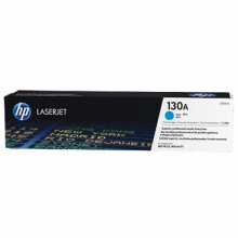 惠普（HP）LaserJet CF351A 130A 青色硒鼓（适用于LaserJet M176n/ M177fw）