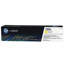 惠普（HP）LaserJet CF352A 130A 黄色硒鼓（适用于LaserJet M176n/ M177fw）