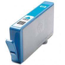 惠普（HP）CZ122AA 685青色墨盒 （适用 HP DeskJet 3525/4615/4625/5525）