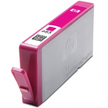 惠普（HP）CZ123AA 685品色墨盒 （适用 HP DeskJet 3525/4615/4625/5525）