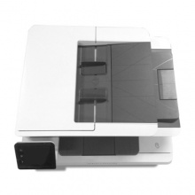 惠普（HP）Color LaserJet Pro MFP M277dw 彩色激光多功能一体机 （打印 复印 扫描 传真）