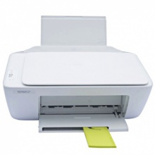 惠普（HP）DeskJet 2132 惠众系列彩色喷墨一体机(1510升级款）