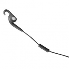 捷波朗（Jabra）CHILL惬意 手机耳机 入耳式立体声线控耳机 黑色