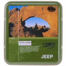 JEEP UV镜67mm