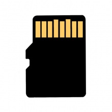 移动microSD存储卡 TF卡 8GB Class4