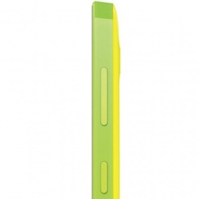 诺基亚（NOKIA）Lumia638 4G手机（黄色）TD-LTE/TD-SCDMA/GSM 移动定制
