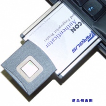 TARGUS 指纹密码识别仪-PCMCIA接口