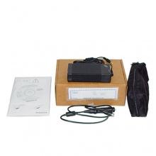 ThinkPad 航空72W交流/直流组合适配器(无电源线) 22P9019
