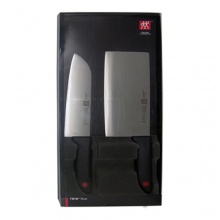 双立人TWIN Point 中片刀+多用刀礼盒ZW-K12 32332-002