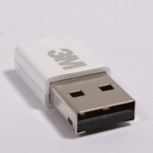 3M MP410无线投影USB软件狗