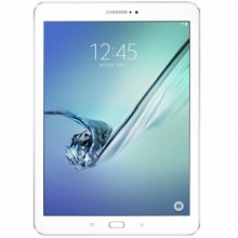 三星(SAMSUNG)GALAXY Tab S2 T815C 9.7英寸平板电脑 白色