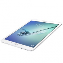 三星(SAMSUNG)GALAXY Tab S2 T815C 9.7英寸平板电脑 白色