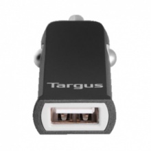 泰格斯 USB车载充电器APD007