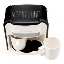 伊莱克斯滴漏式咖啡机（新）EGCM010