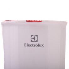 伊莱克斯 12杯 防滴漏 防干烧保护安全耐热玻璃壶 咖啡机 EGCM680