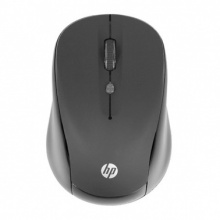 惠普（HP) FM510A黑色无线鼠标 1CP22PA （键鼠类)