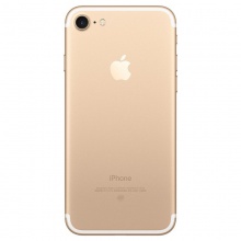Apple iPhone 7 (A1660) 32G 金色 移动联通电信4G手机 MNGT2CH/A