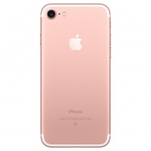 Apple iPhone 7 (A1660) 32G 玫瑰金色 移动联通电信4G手机 MNGW2CH/A