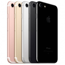 Apple iPhone 7 (A1660) 128G 金色 移动联通电信4G手机 MNH02CH/A