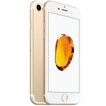 Apple iPhone 7 (A1660) 128G 金色 移动联通电信4G手机 MNH02CH/A
