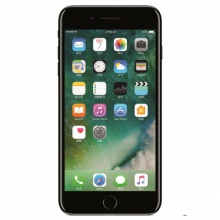 Apple iPhone 7 Plus (A1661) 128G 亮黑色 移动联通电信4G手机 MNFU2CH/A