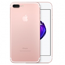 Apple iPhone 7 Plus (A1661) 128G 金色 移动联通电信4G手机 MNFR2CH/A