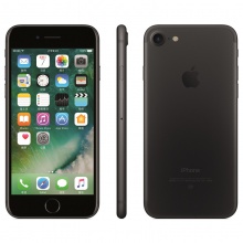 Apple iPhone 7 (A1660) 32G 黑色 移动联通电信4G手机 MNGQ2CH/A