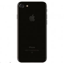 Apple iPhone 7 (A1660) 128G 亮黑色 移动联通电信4G手机 MNH22CH/A