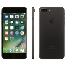 Apple iPhone 7 Plus (A1661) 32G 黑色 移动联通电信4G手机 MNRJ2CH/A