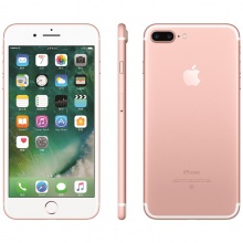 Apple iPhone 7 Plus (A1661) 32G 玫瑰金色 移动联通电信4G手机 MNRM2CH/A