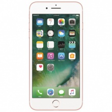 Apple iPhone 7 Plus (A1661) 32G 玫瑰金色 移动联通电信4G手机 MNRM2CH/A