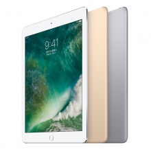 Apple iPad Air 2 平板电脑 9.7英寸 金色 MH1J2CH