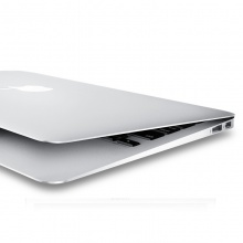 Apple MacBook Pro 13.3英寸笔记本电脑 银色 MLUQ2CH/A