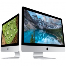 Apple iMac 27英寸一体机 MK472CH/A