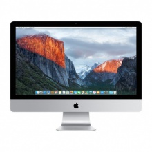 Apple iMac 27英寸一体机 MK482CH/A