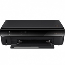 惠普（HP） Deskjet 4518 惠省系列彩色喷墨双面一体机 (打印 复印 扫描 无线网络 照片打印)